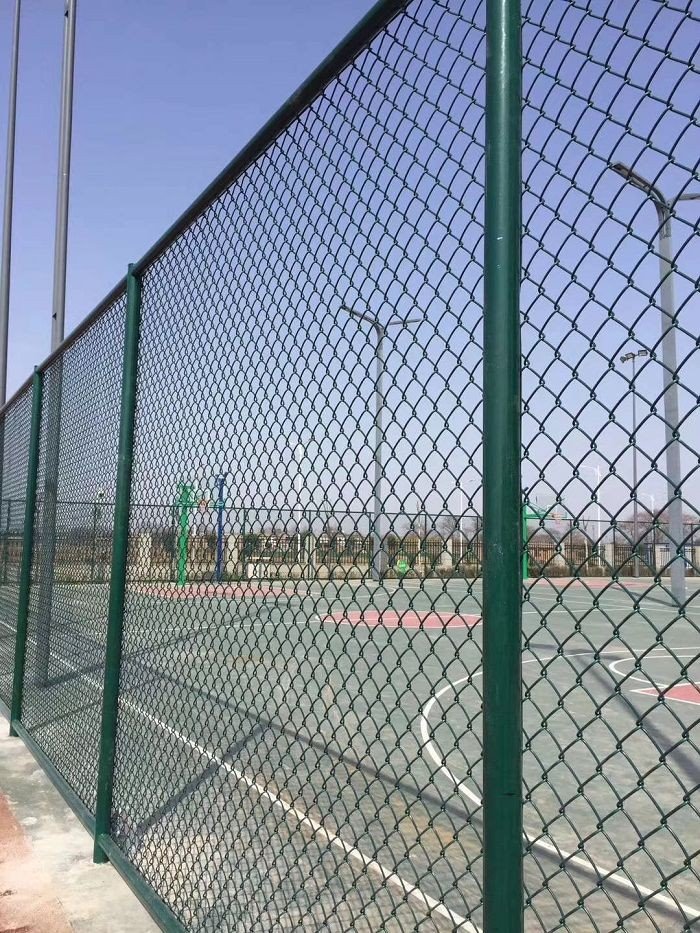 Sports Field Fencing suppliers